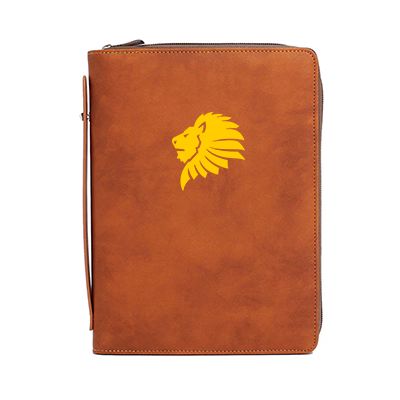 Ziphoria Grip Thermal PU Organizer - A5 Size